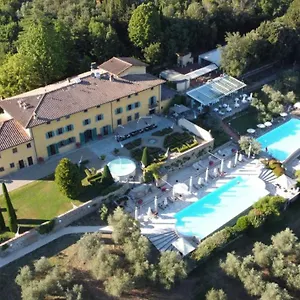 La Palagina Hotel Figline Valdarno