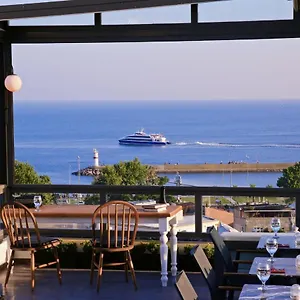 hotel-bronte.istanbul-turkeyhotels.com/