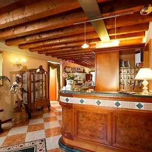 Antico Moro Hotel Chirignago-Zelarino