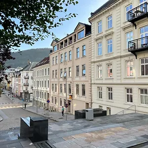 Hotel apartamentowy Vestre Torggaten 20
