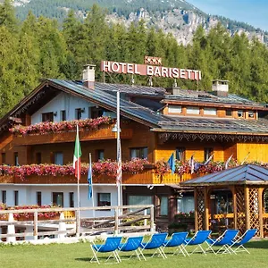 Barisetti Sport Hotel Cortina dʼAmpezzo