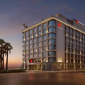 Marriott מלון איזמיר