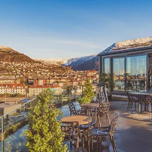 Hotel Magic Solheimsviken