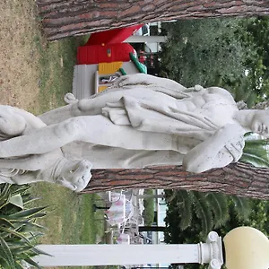 Garden Hotel Cattolica