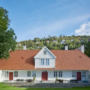 Grand Terminus *** Bergen
